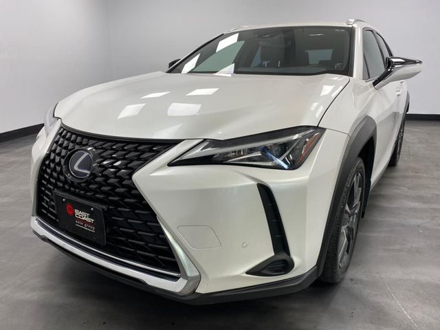 2020 Lexus UX 250h