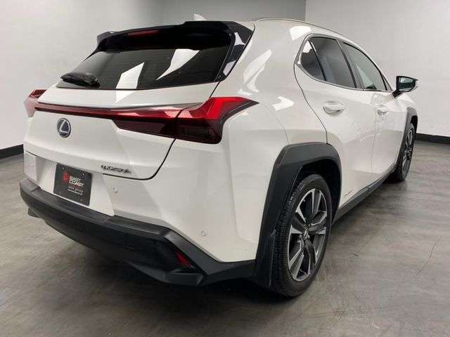 2020 Lexus UX 250h