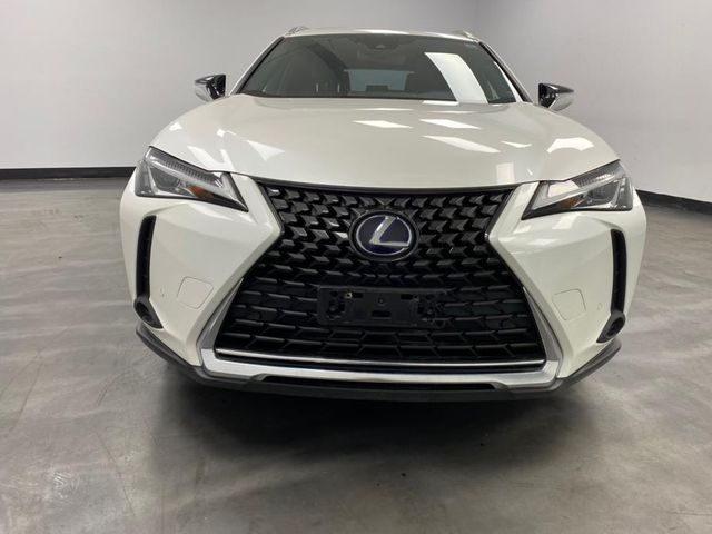 2020 Lexus UX 250h