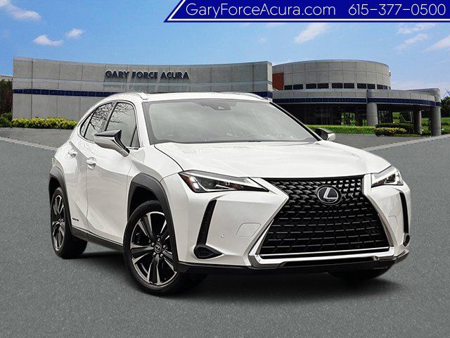 2020 Lexus UX 250h