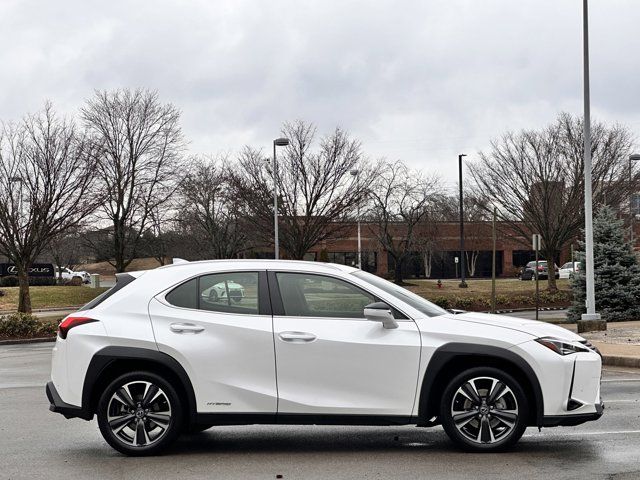 2020 Lexus UX 250h