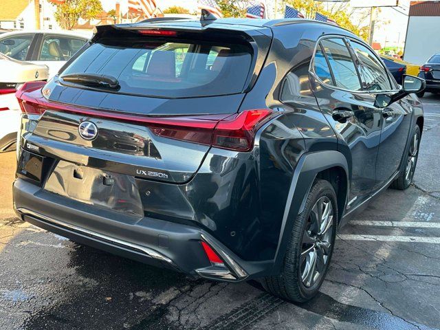 2020 Lexus UX 250h F Sport