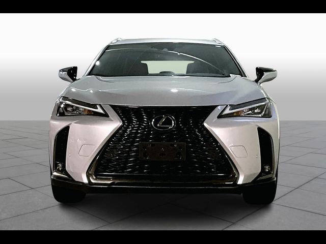 2020 Lexus UX 250h F Sport