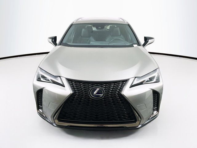 2020 Lexus UX 250h F Sport