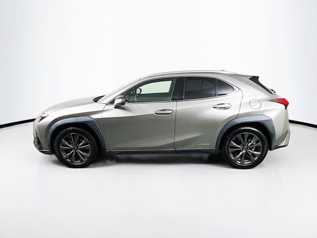 2020 Lexus UX 250h F Sport