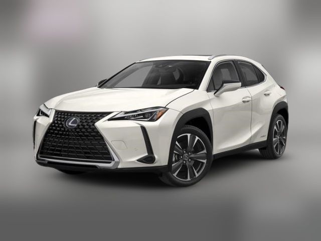 2020 Lexus UX 250h Luxury