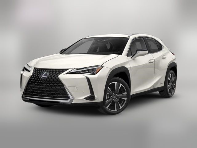 2020 Lexus UX 250h Luxury