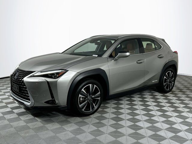 2020 Lexus UX 250h Luxury