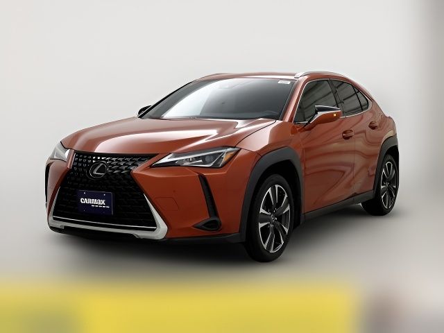 2020 Lexus UX 200