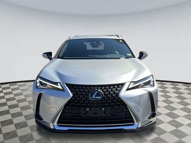 2020 Lexus UX 200