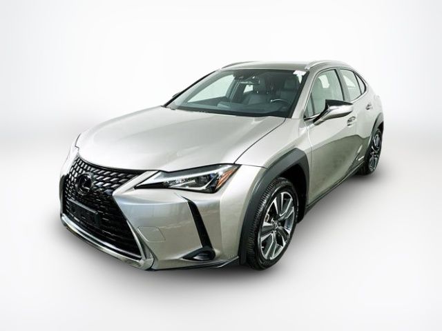 2020 Lexus UX 250h