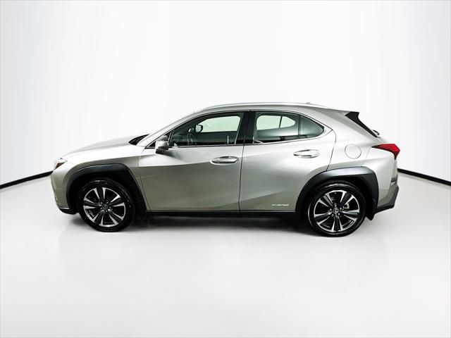 2020 Lexus UX 250h