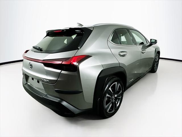 2020 Lexus UX 250h