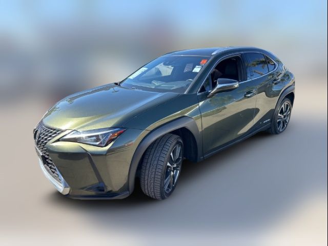 2020 Lexus UX 250h