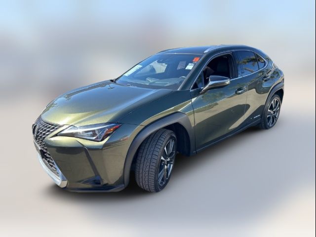 2020 Lexus UX 250h