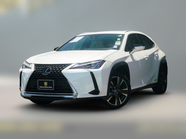 2020 Lexus UX 250h