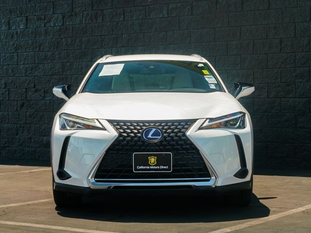 2020 Lexus UX 250h