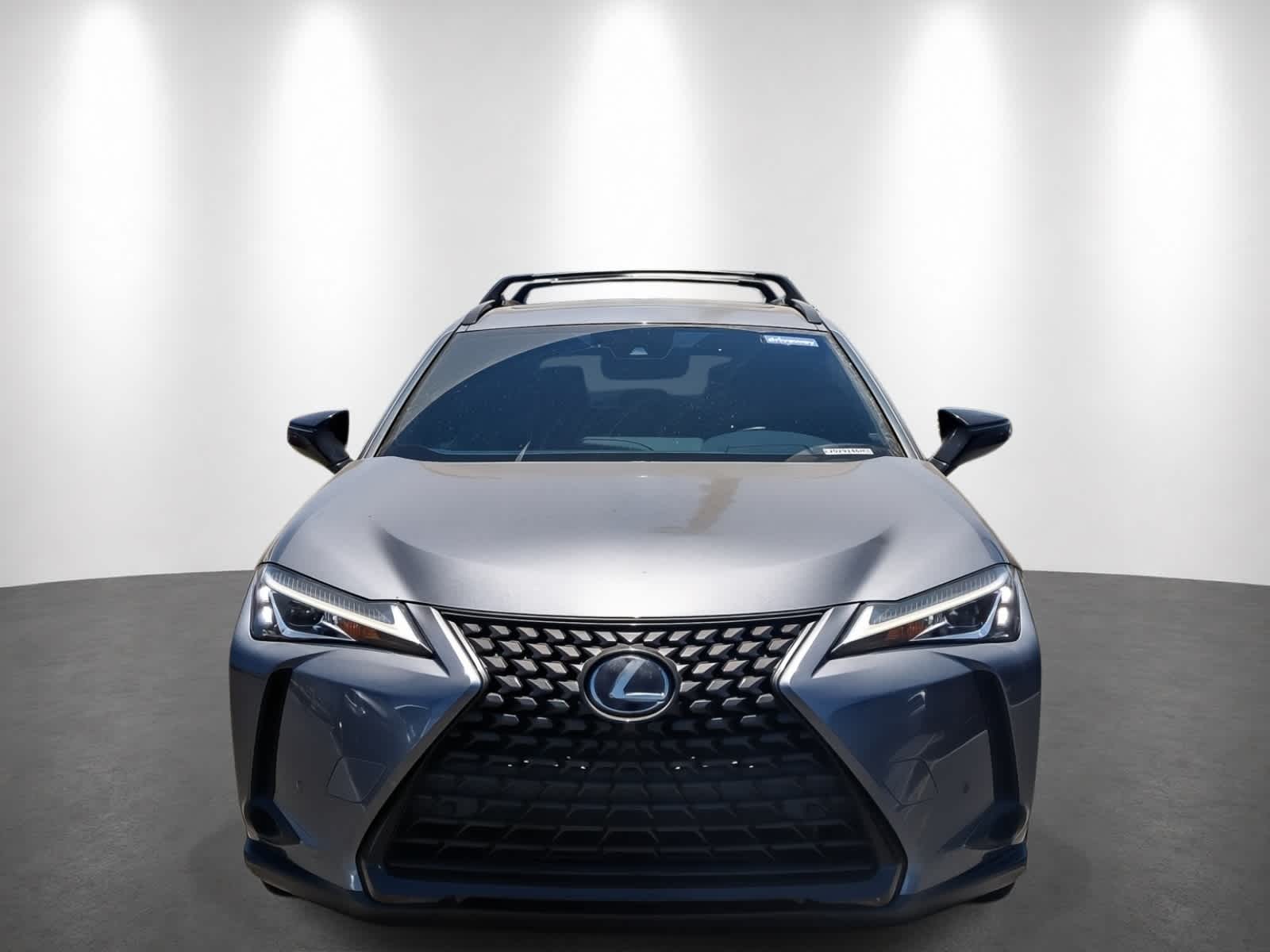 Used 2020 Lexus UX SUV with Sunroof For Sale in Los Angeles, CA
