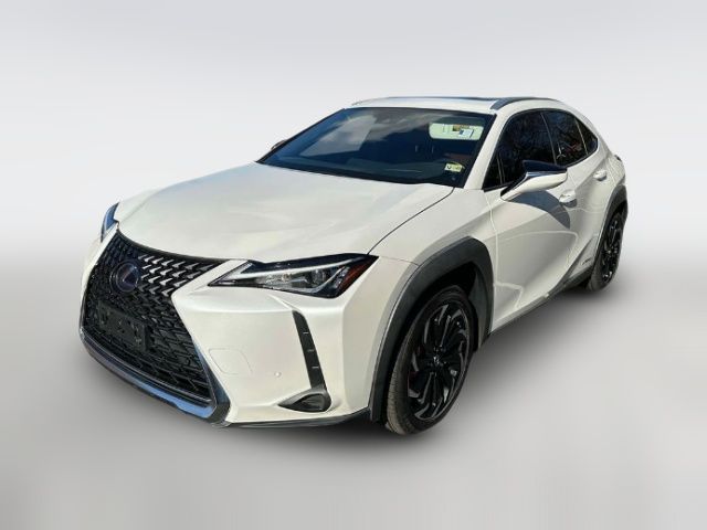 2020 Lexus UX 250h