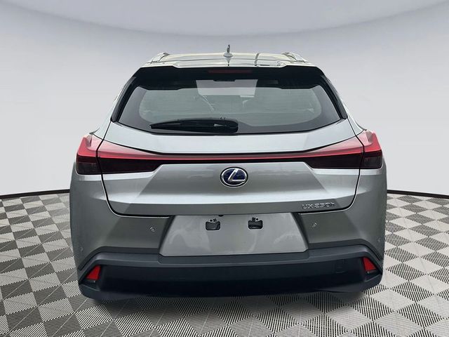 2020 Lexus UX 250h