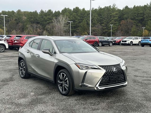 2020 Lexus UX 250h