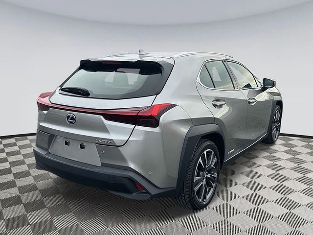 2020 Lexus UX 250h