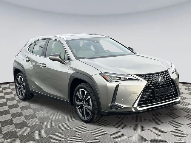 2020 Lexus UX 250h