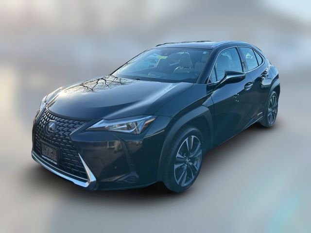 2020 Lexus UX 250h