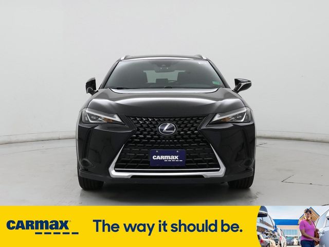 2020 Lexus UX 250h