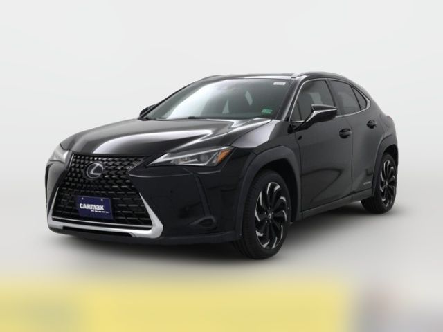 2020 Lexus UX 250h