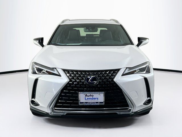 2020 Lexus UX 250h