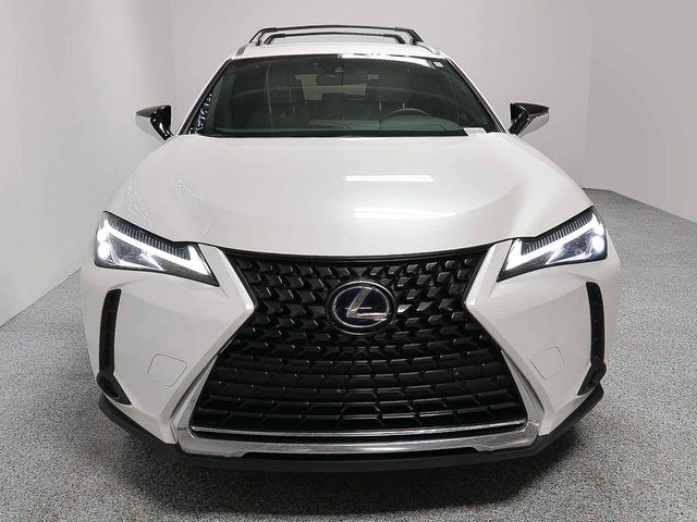 2020 Lexus UX 250h