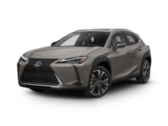 2020 Lexus UX 250h