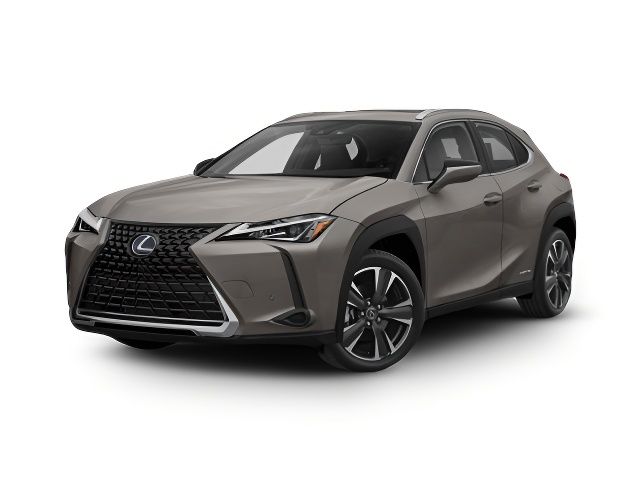 2020 Lexus UX 250h