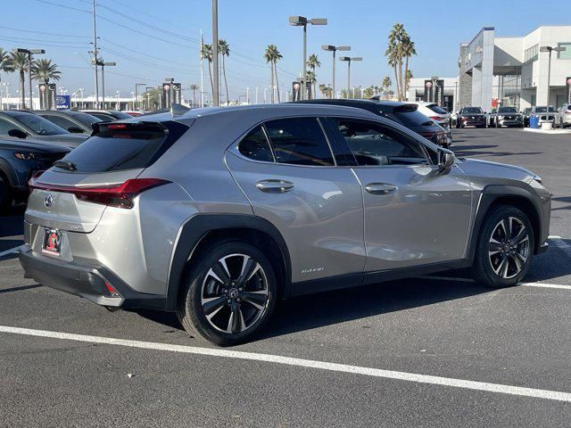 2020 Lexus UX 250h