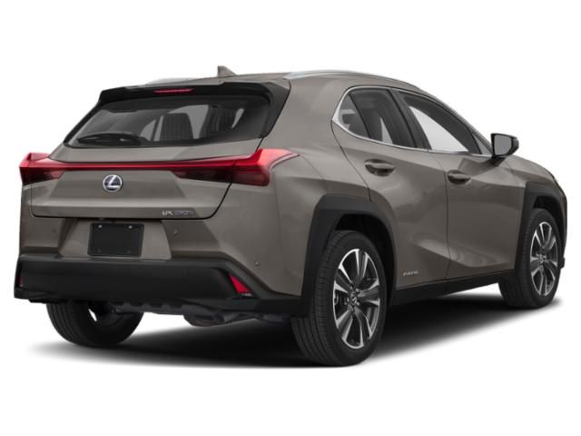 2020 Lexus UX 250h