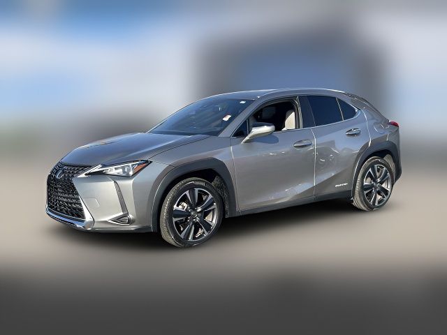 2020 Lexus UX 250h