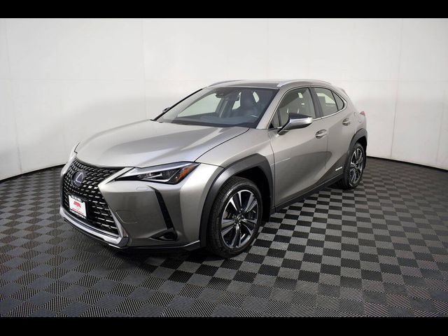 2020 Lexus UX 250h