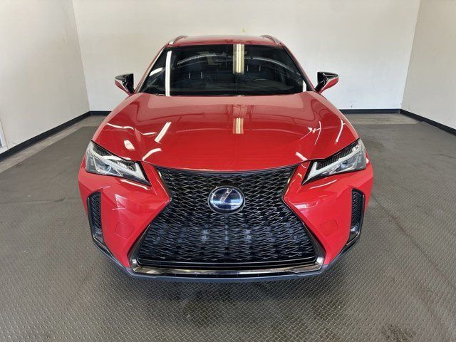 2020 Lexus UX 250h F Sport