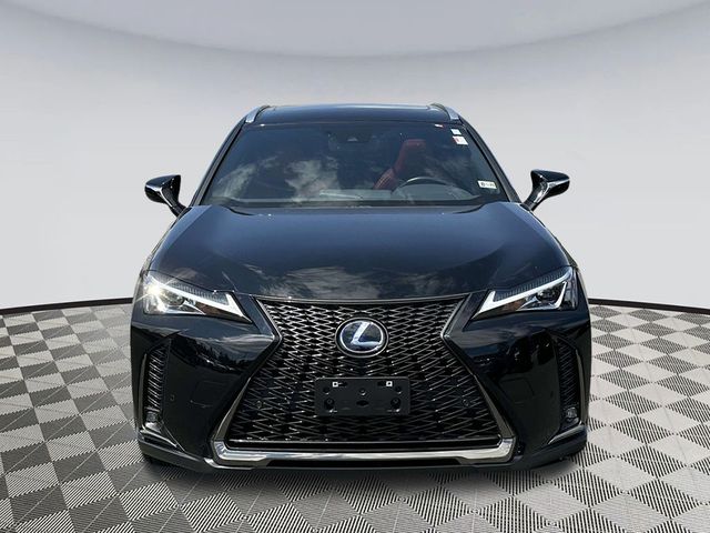 2020 Lexus UX 250h F Sport