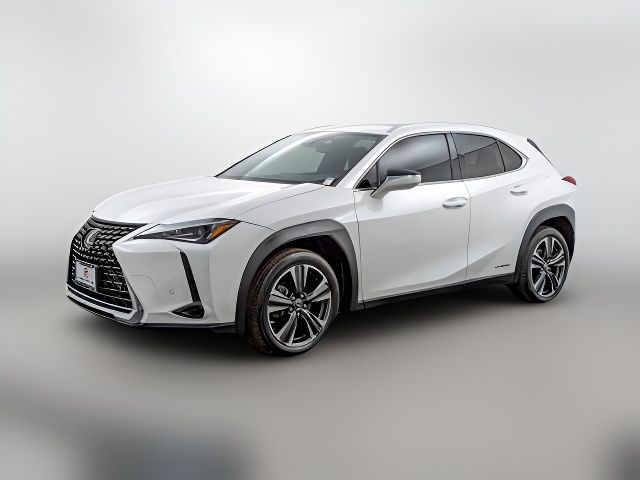 2020 Lexus UX 250h