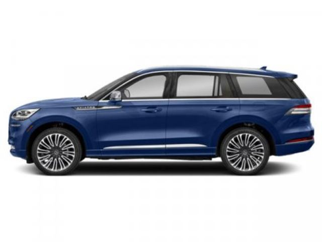 2020 Lincoln Aviator Black Label