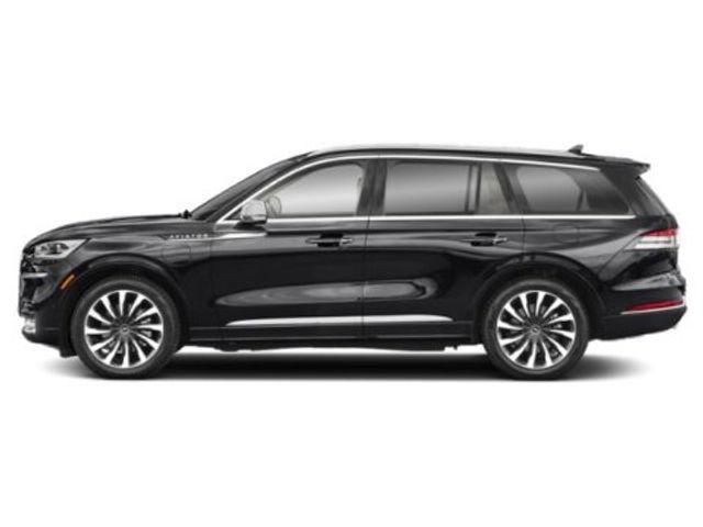 2020 Lincoln Aviator Black Label Grand Touring