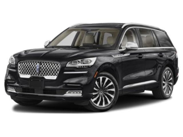 2020 Lincoln Aviator Black Label Grand Touring