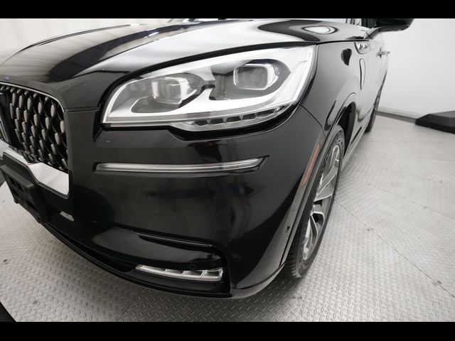 2020 Lincoln Aviator Grand Touring