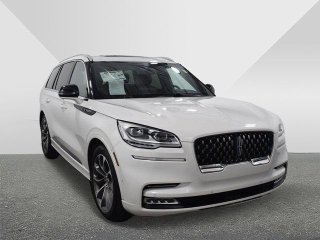 2020 Lincoln Aviator Grand Touring