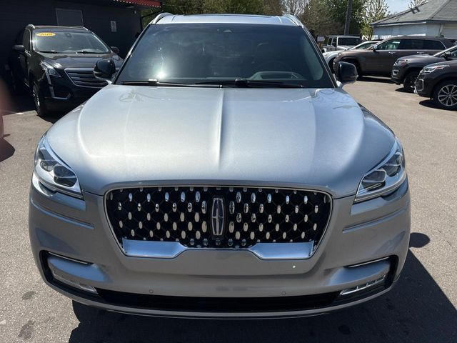 2020 Lincoln Aviator Grand Touring