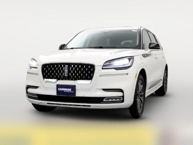 2020 Lincoln Aviator Grand Touring