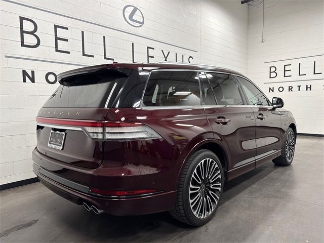 2020 Lincoln Aviator Grand Touring