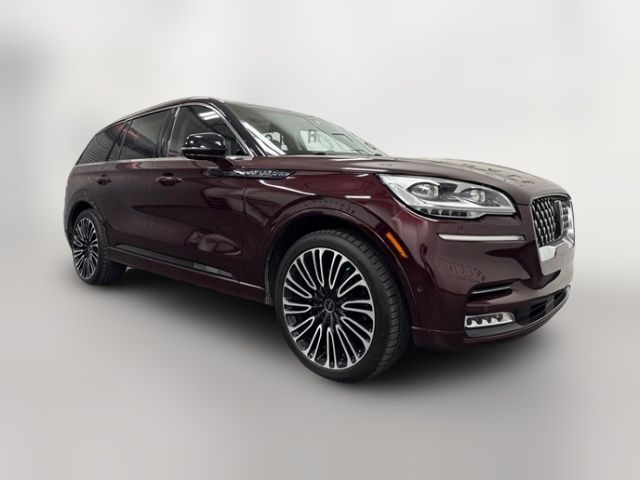 2020 Lincoln Aviator Grand Touring